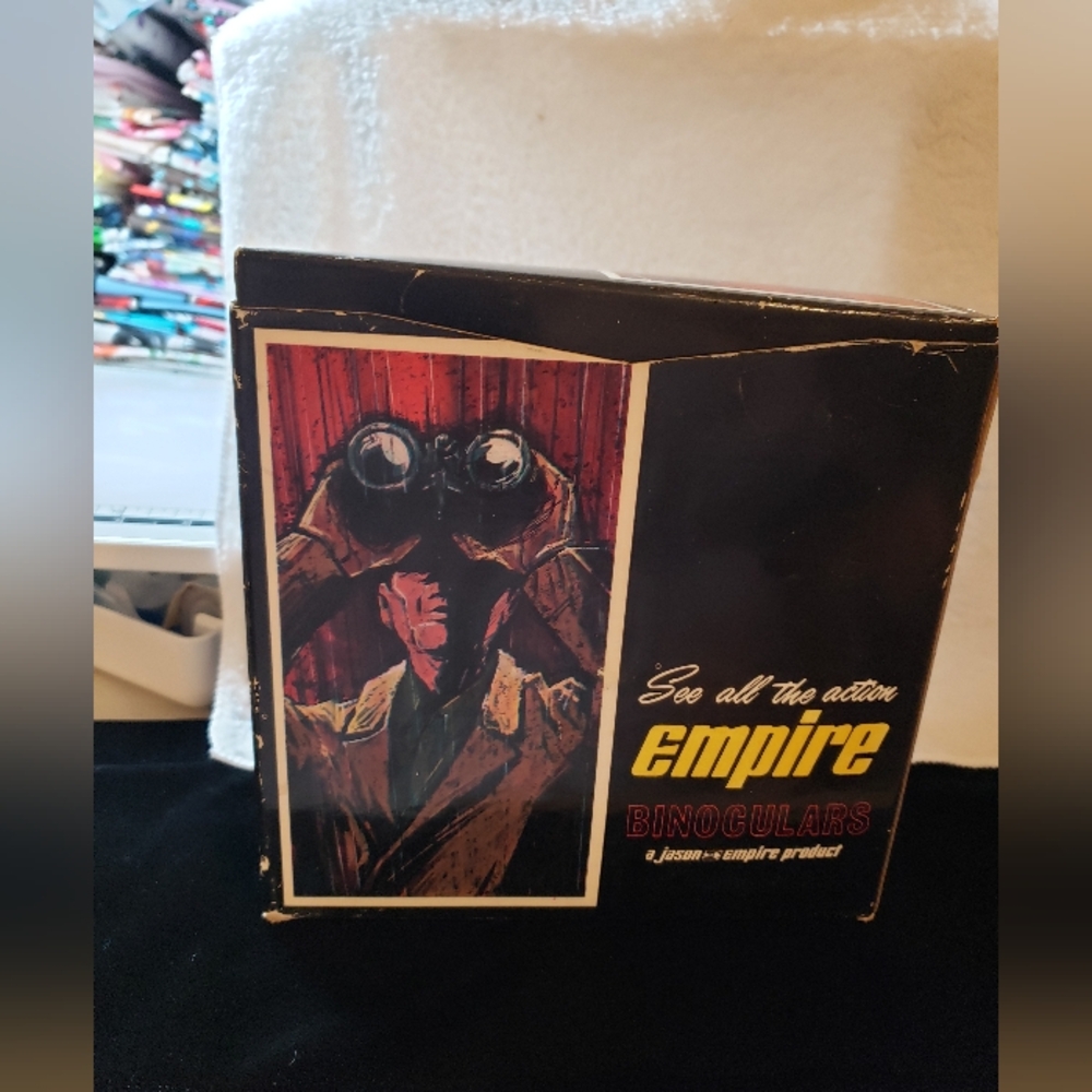 Empire Binoculars